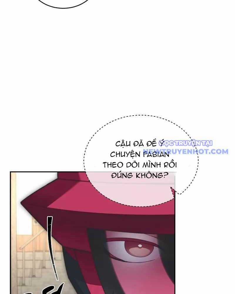 Mắc Kẹt Trong Tòa Tháp Thử Thách Chapter 107 trang 42