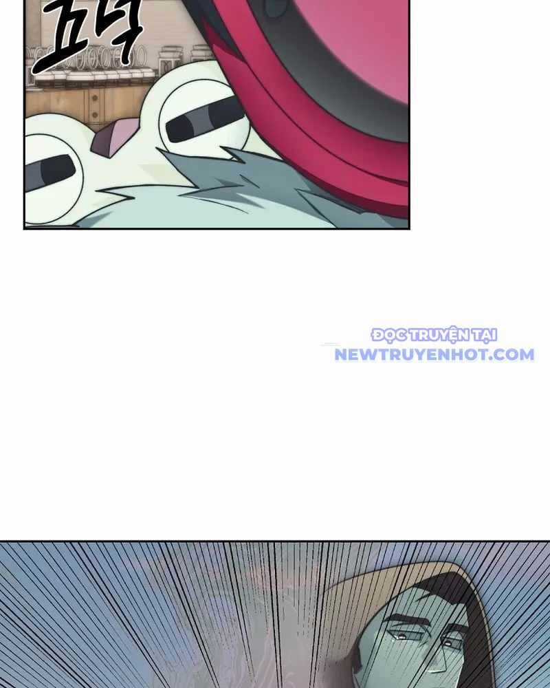 Mắc Kẹt Trong Tòa Tháp Thử Thách Chapter 107 trang 43