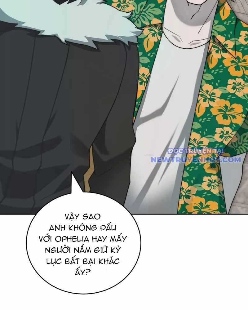 Mắc Kẹt Trong Tòa Tháp Thử Thách Chapter 107 trang 45