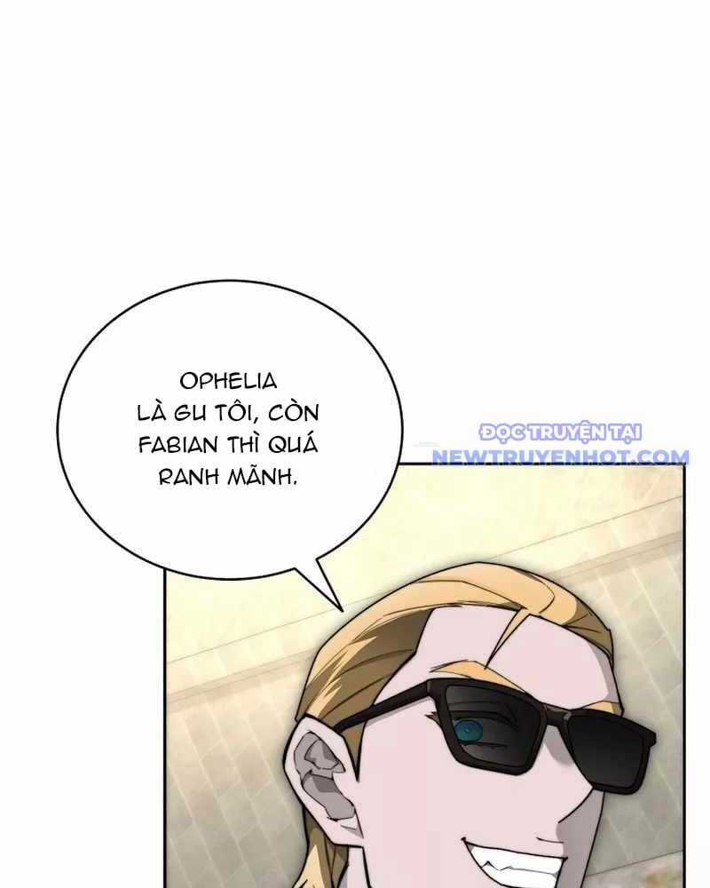 Mắc Kẹt Trong Tòa Tháp Thử Thách Chapter 107 trang 46