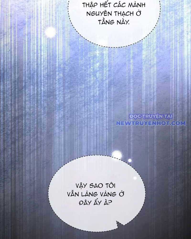 Mắc Kẹt Trong Tòa Tháp Thử Thách Chapter 107 trang 48