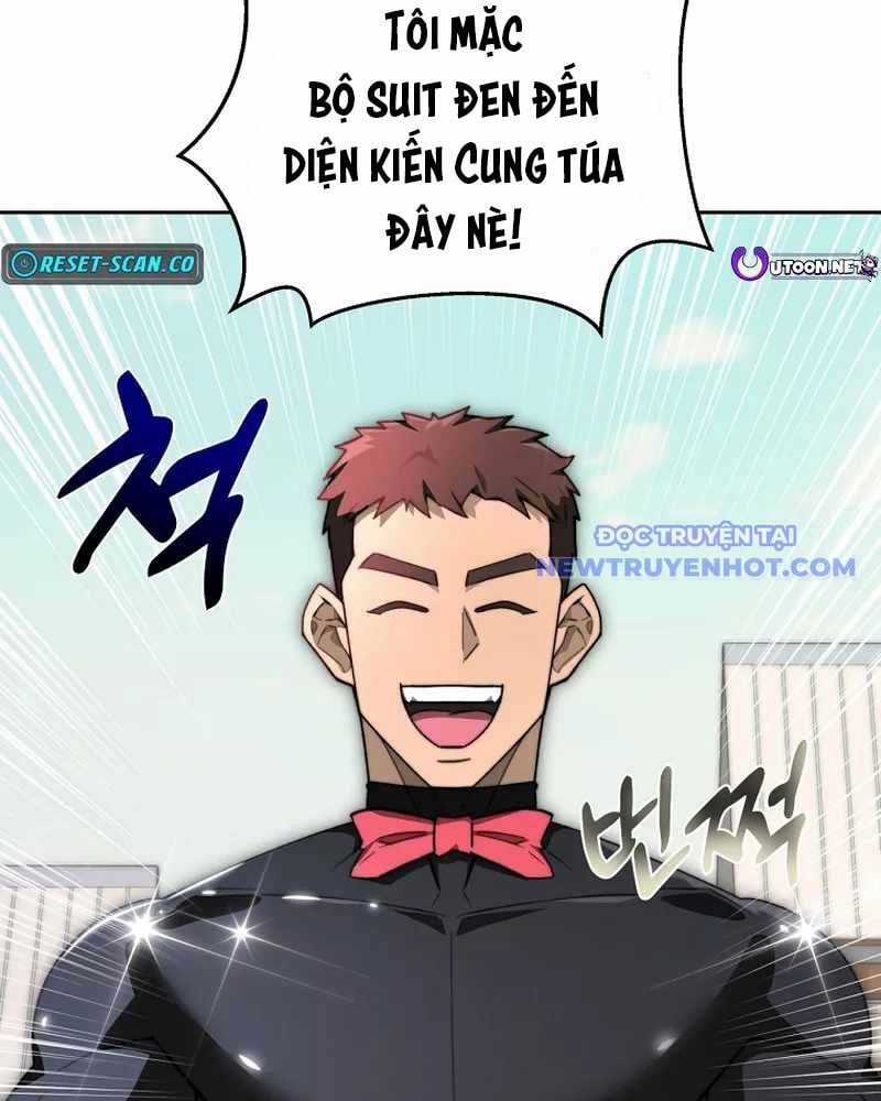 Mắc Kẹt Trong Tòa Tháp Thử Thách Chapter 107 trang 5