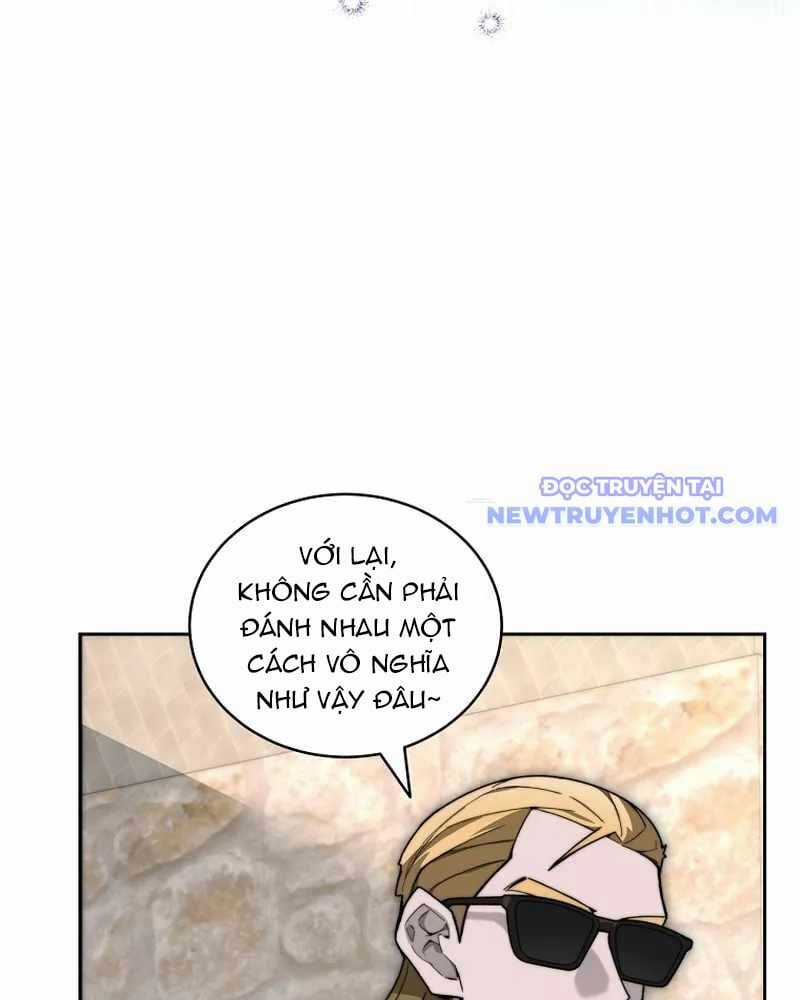 Mắc Kẹt Trong Tòa Tháp Thử Thách Chapter 107 trang 51