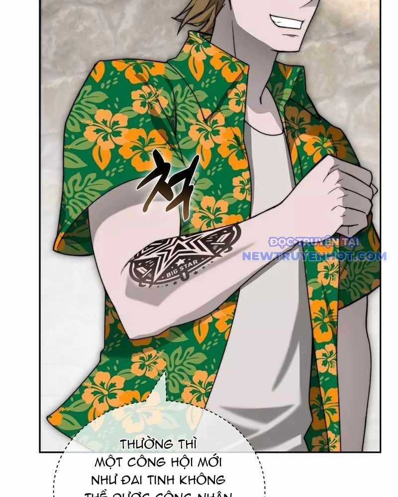 Mắc Kẹt Trong Tòa Tháp Thử Thách Chapter 107 trang 52