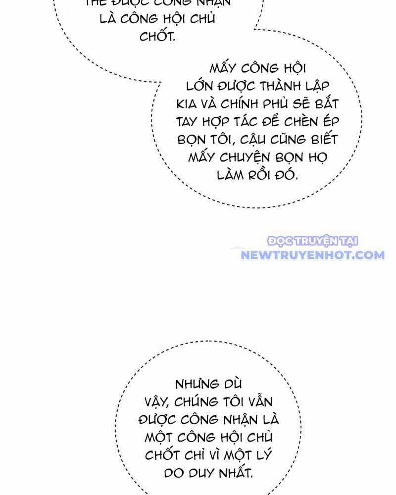 Mắc Kẹt Trong Tòa Tháp Thử Thách Chapter 107 trang 53