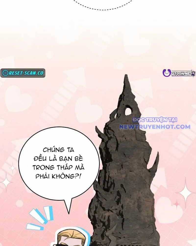 Mắc Kẹt Trong Tòa Tháp Thử Thách Chapter 107 trang 54