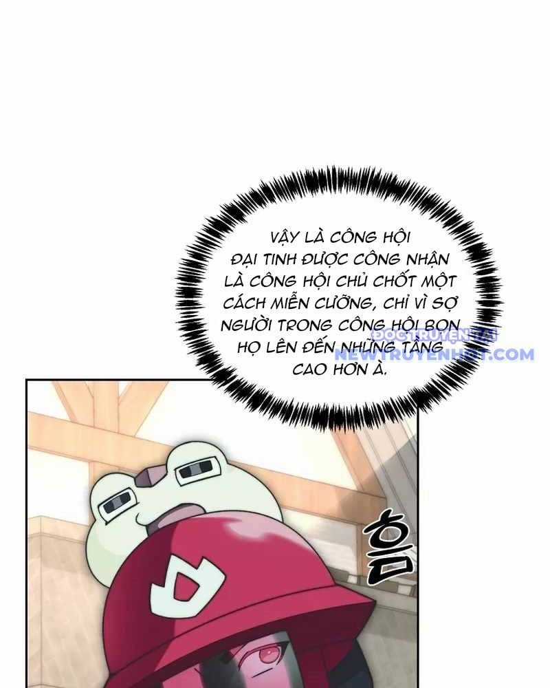 Mắc Kẹt Trong Tòa Tháp Thử Thách Chapter 107 trang 56