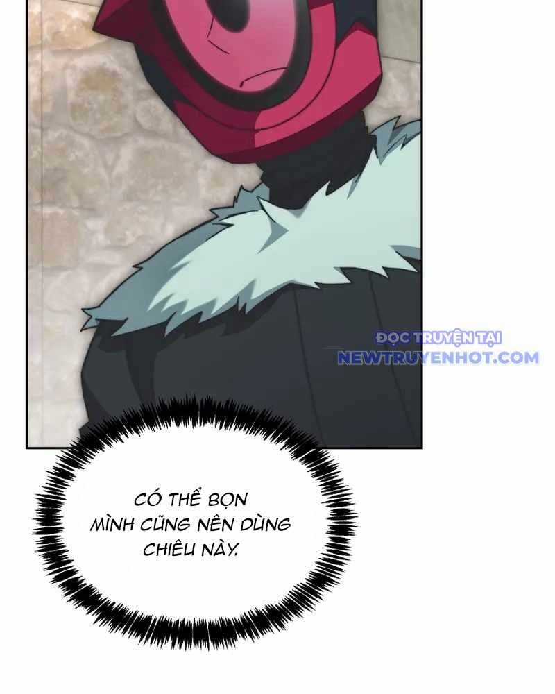 Mắc Kẹt Trong Tòa Tháp Thử Thách Chapter 107 trang 57