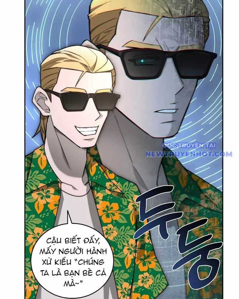 Mắc Kẹt Trong Tòa Tháp Thử Thách Chapter 107 trang 59