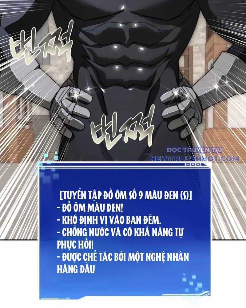 Mắc Kẹt Trong Tòa Tháp Thử Thách Chapter 107 trang 6