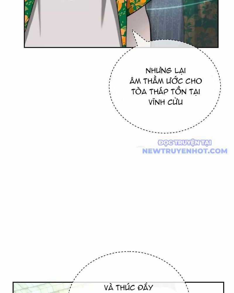 Mắc Kẹt Trong Tòa Tháp Thử Thách Chapter 107 trang 60