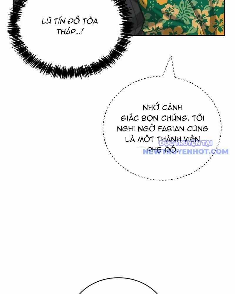 Mắc Kẹt Trong Tòa Tháp Thử Thách Chapter 107 trang 62