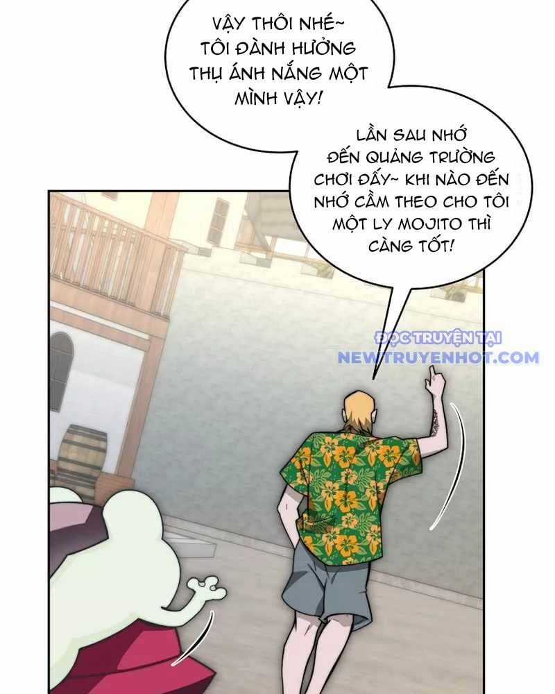 Mắc Kẹt Trong Tòa Tháp Thử Thách Chapter 107 trang 63