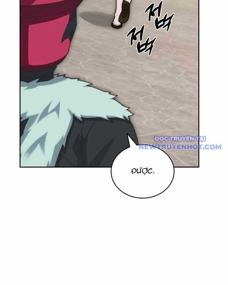 Mắc Kẹt Trong Tòa Tháp Thử Thách Chapter 107 trang 64