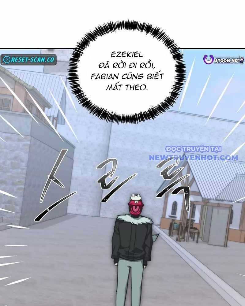 Mắc Kẹt Trong Tòa Tháp Thử Thách Chapter 107 trang 65