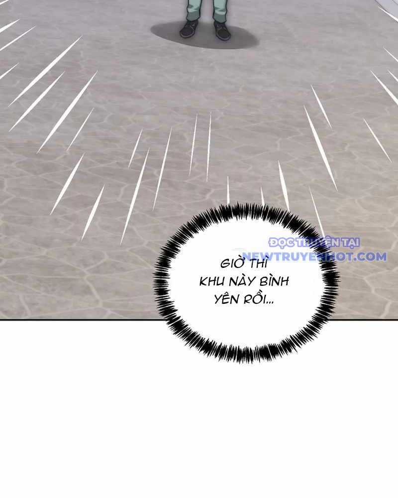 Mắc Kẹt Trong Tòa Tháp Thử Thách Chapter 107 trang 66