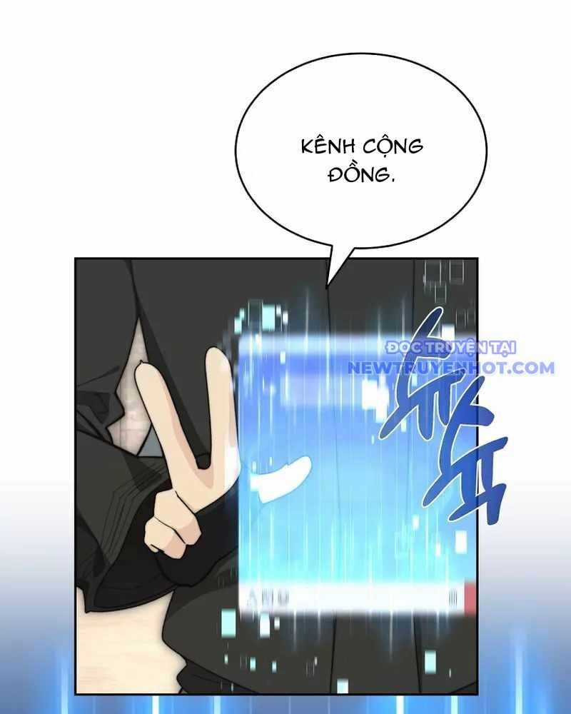 Mắc Kẹt Trong Tòa Tháp Thử Thách Chapter 107 trang 67