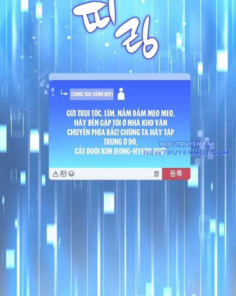 Mắc Kẹt Trong Tòa Tháp Thử Thách Chapter 107 trang 69