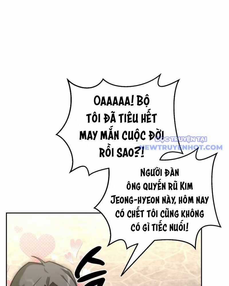 Mắc Kẹt Trong Tòa Tháp Thử Thách Chapter 107 trang 7