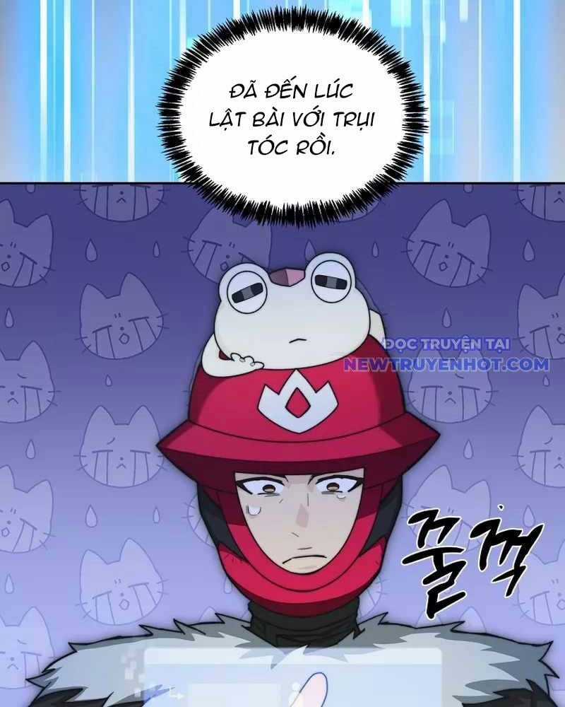 Mắc Kẹt Trong Tòa Tháp Thử Thách Chapter 107 trang 70