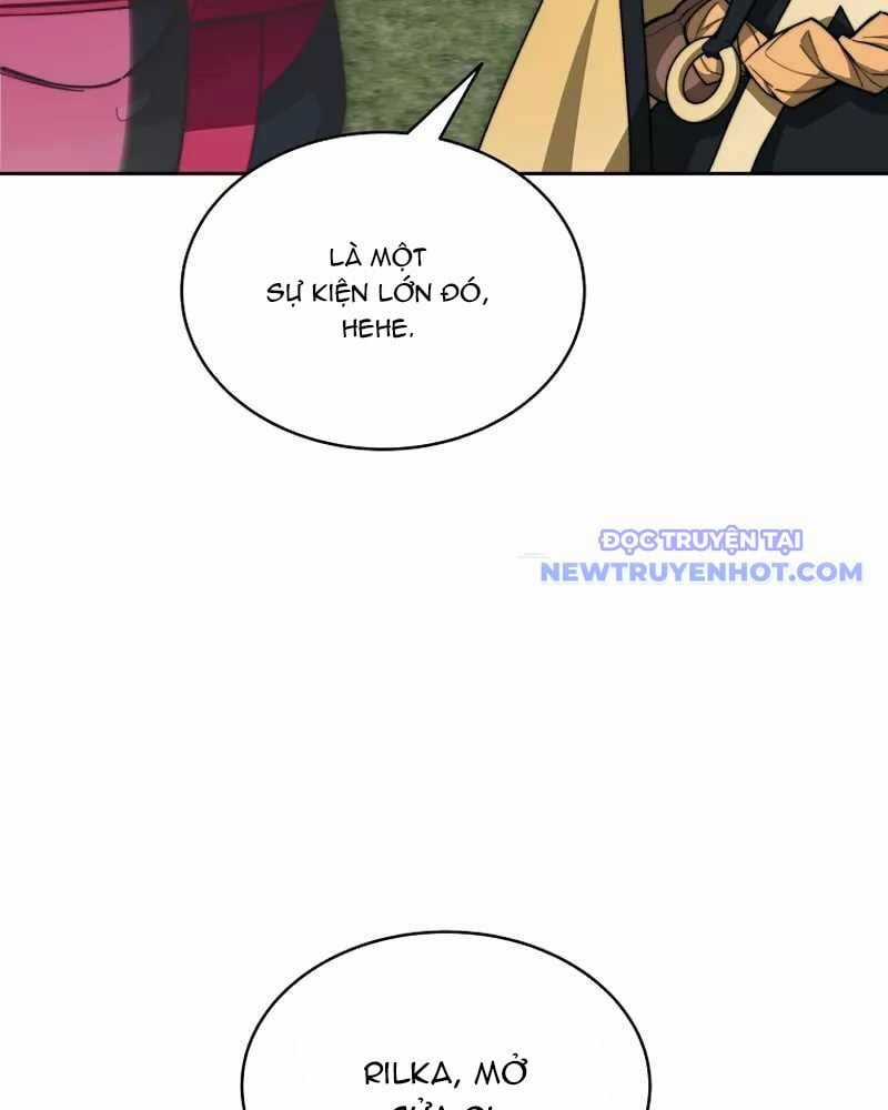 Mắc Kẹt Trong Tòa Tháp Thử Thách Chapter 107 trang 75