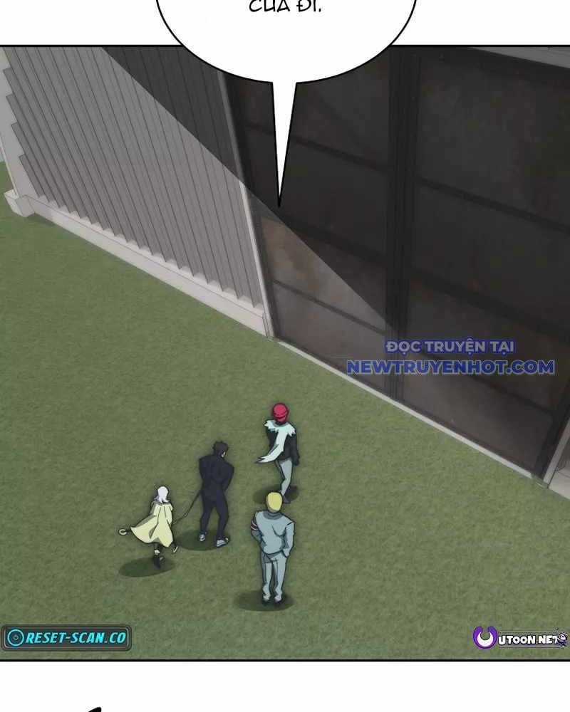 Mắc Kẹt Trong Tòa Tháp Thử Thách Chapter 107 trang 76