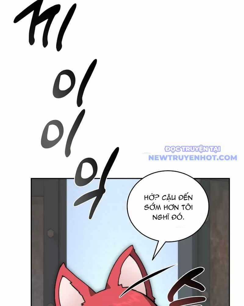 Mắc Kẹt Trong Tòa Tháp Thử Thách Chapter 107 trang 77