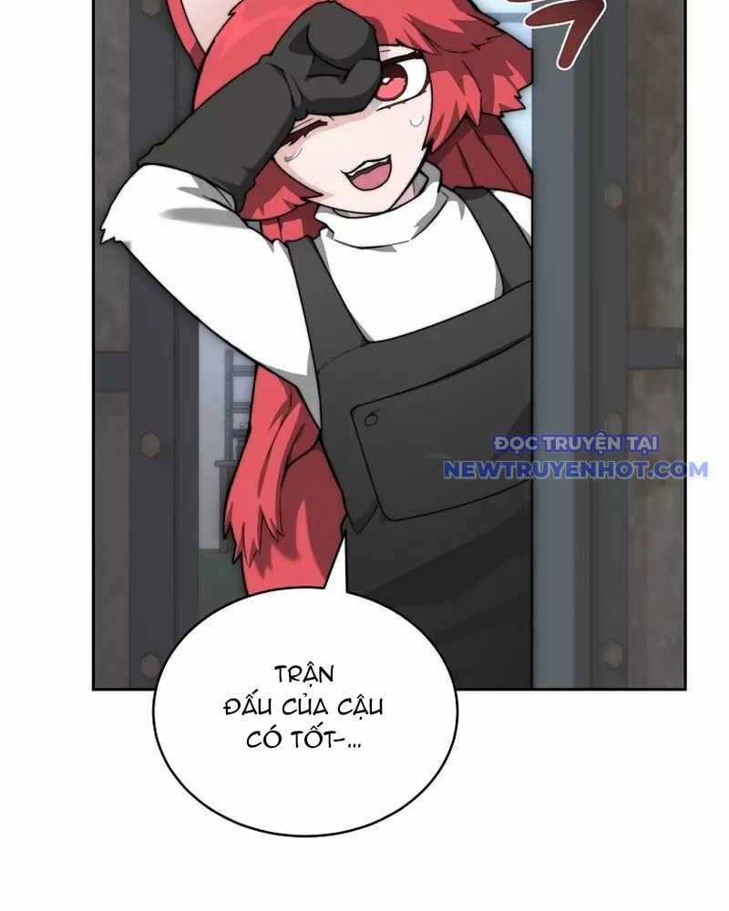 Mắc Kẹt Trong Tòa Tháp Thử Thách Chapter 107 trang 78