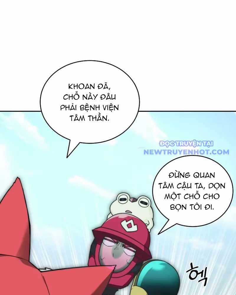 Mắc Kẹt Trong Tòa Tháp Thử Thách Chapter 107 trang 79