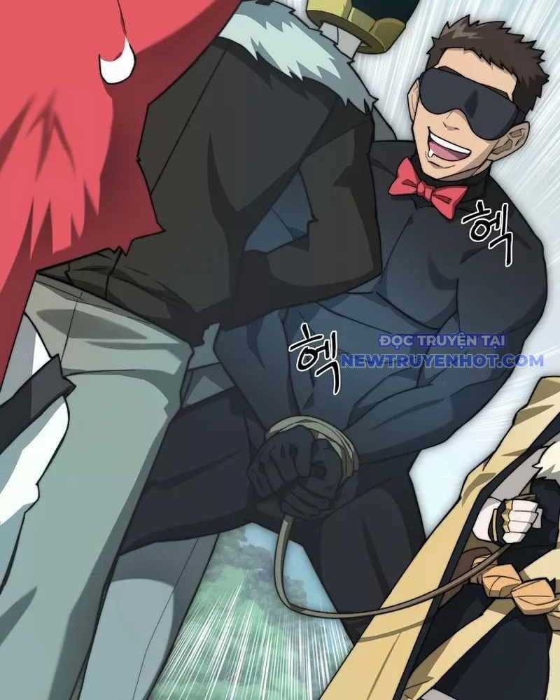 Mắc Kẹt Trong Tòa Tháp Thử Thách Chapter 107 trang 80