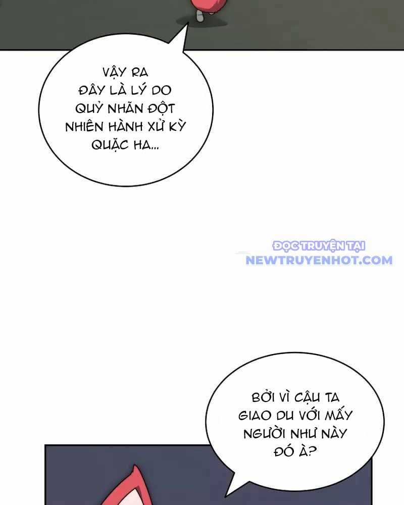 Mắc Kẹt Trong Tòa Tháp Thử Thách Chapter 107 trang 83