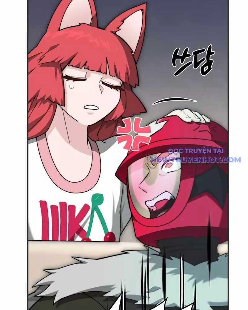 Mắc Kẹt Trong Tòa Tháp Thử Thách Chapter 107 trang 84