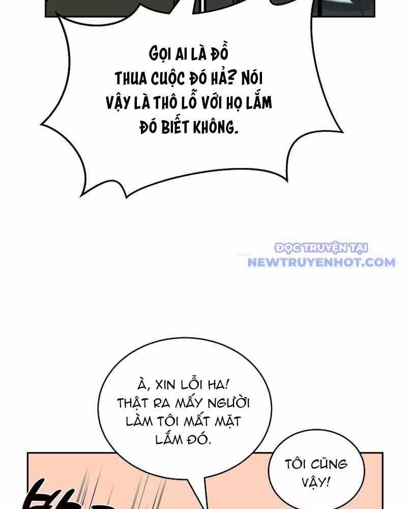 Mắc Kẹt Trong Tòa Tháp Thử Thách Chapter 107 trang 85