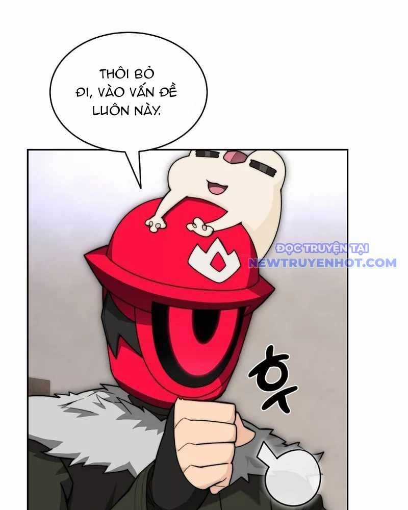 Mắc Kẹt Trong Tòa Tháp Thử Thách Chapter 107 trang 87