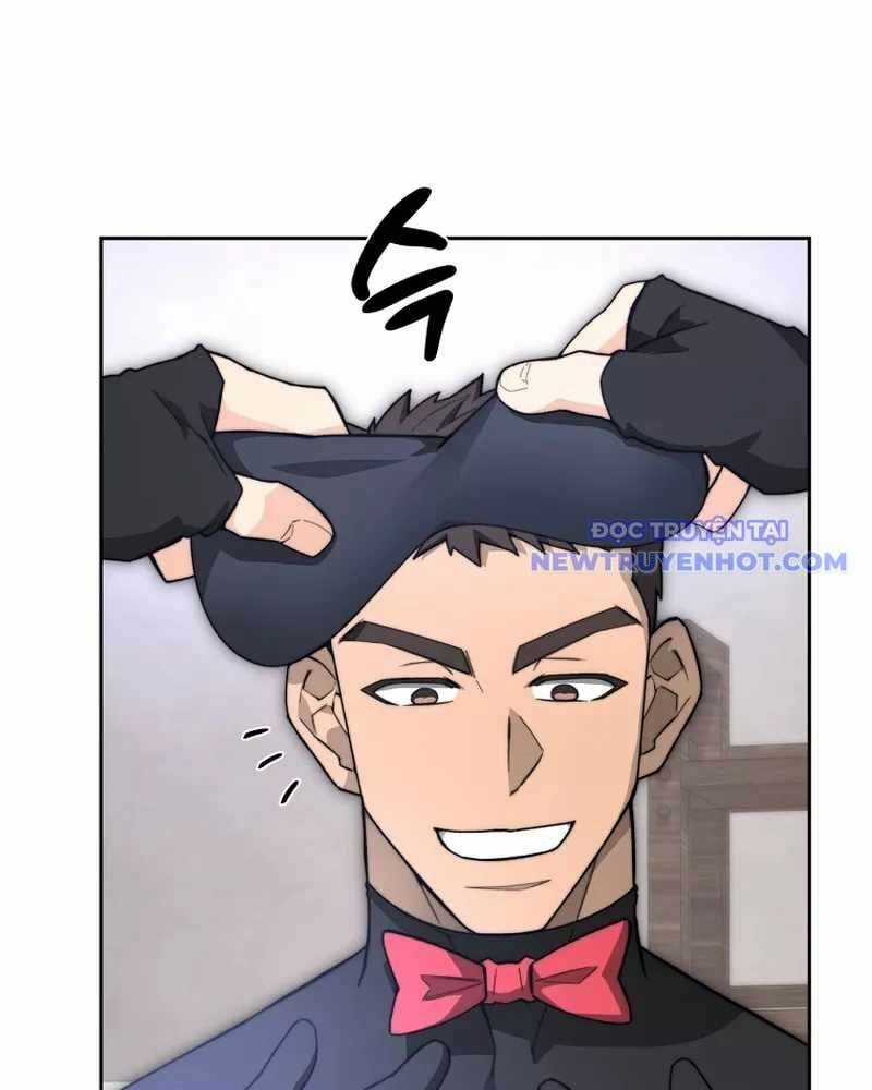 Mắc Kẹt Trong Tòa Tháp Thử Thách Chapter 107 trang 89