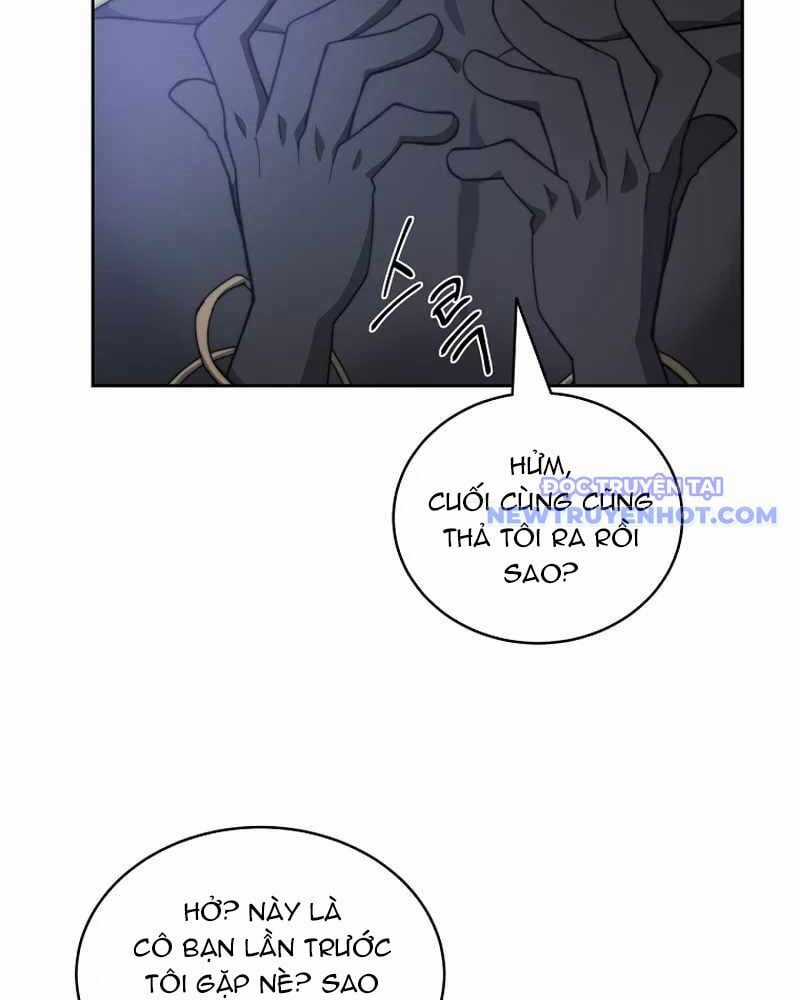 Mắc Kẹt Trong Tòa Tháp Thử Thách Chapter 107 trang 90