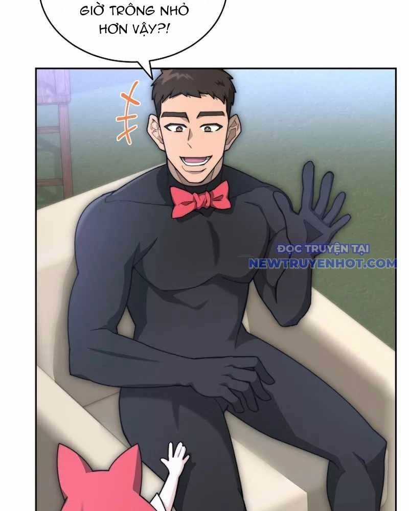 Mắc Kẹt Trong Tòa Tháp Thử Thách Chapter 107 trang 91