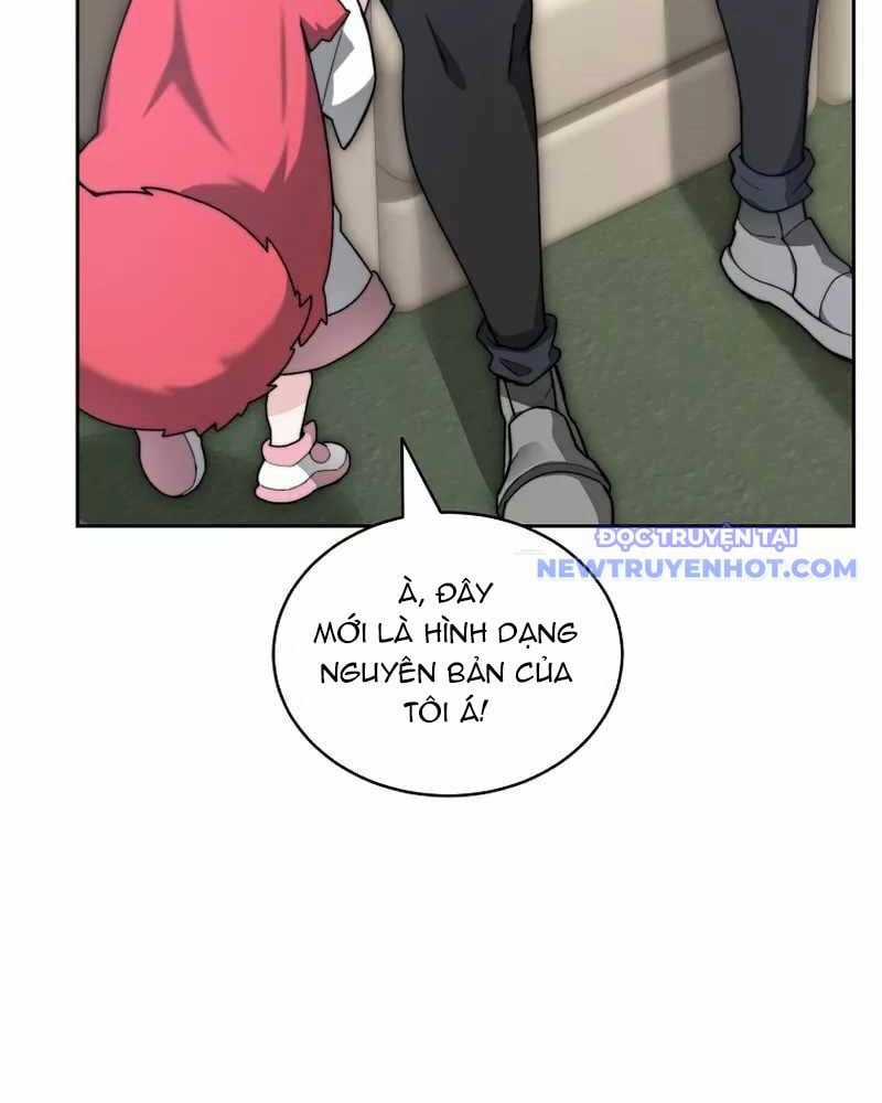 Mắc Kẹt Trong Tòa Tháp Thử Thách Chapter 107 trang 92