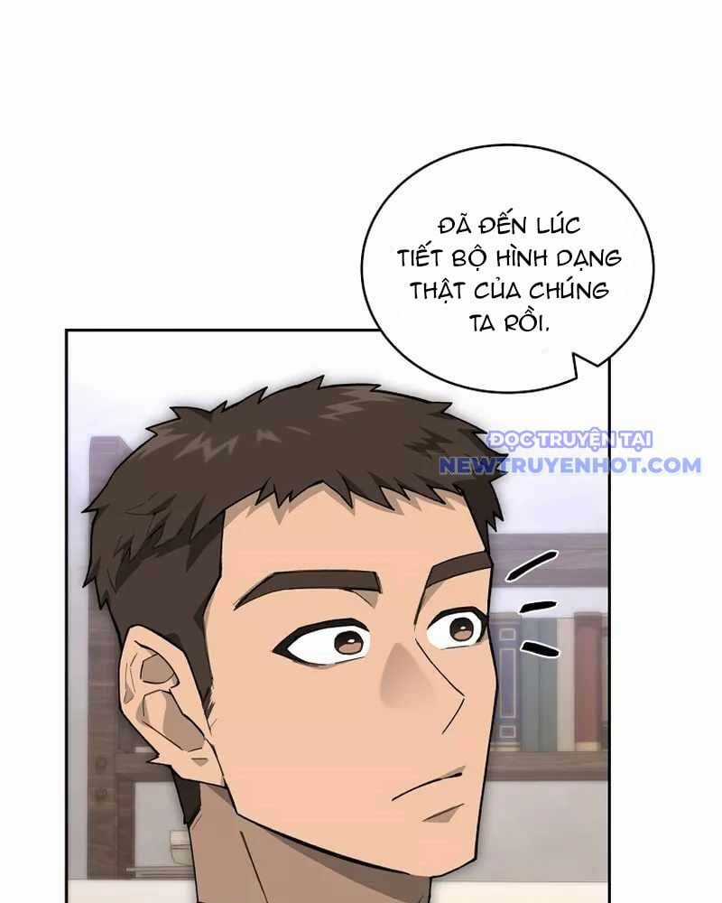 Mắc Kẹt Trong Tòa Tháp Thử Thách Chapter 107 trang 93