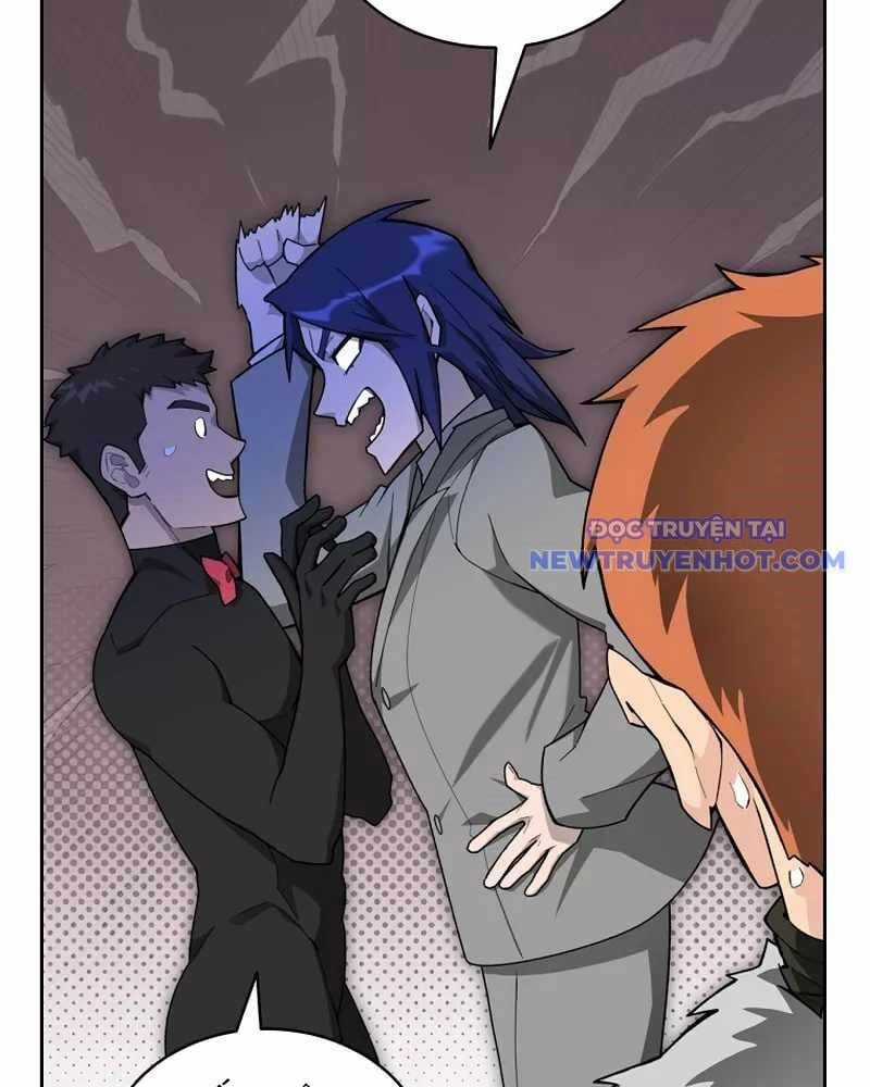 Mắc Kẹt Trong Tòa Tháp Thử Thách Chapter 107 trang 97