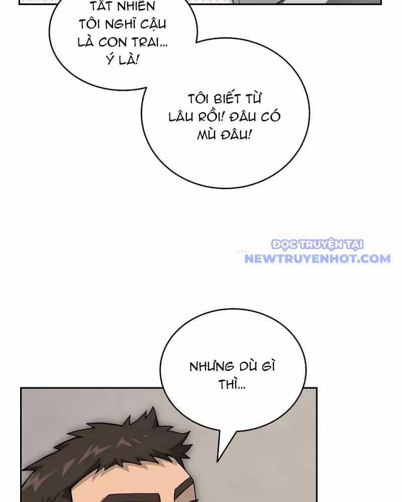 Mắc Kẹt Trong Tòa Tháp Thử Thách Chapter 107 trang 98