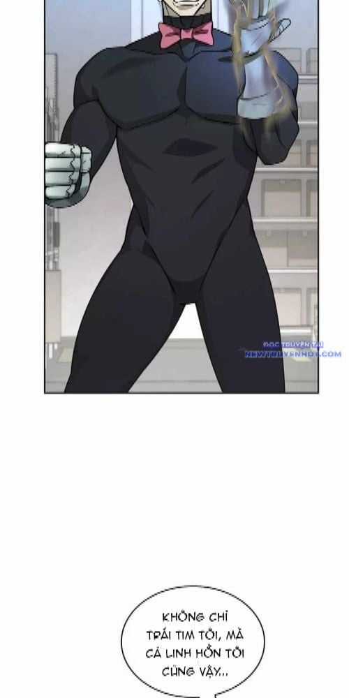 Mắc Kẹt Trong Tòa Tháp Thử Thách Chapter 108 trang 11