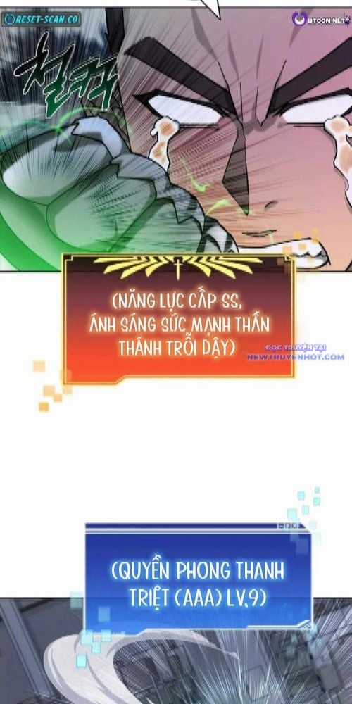 Mắc Kẹt Trong Tòa Tháp Thử Thách Chapter 108 trang 12