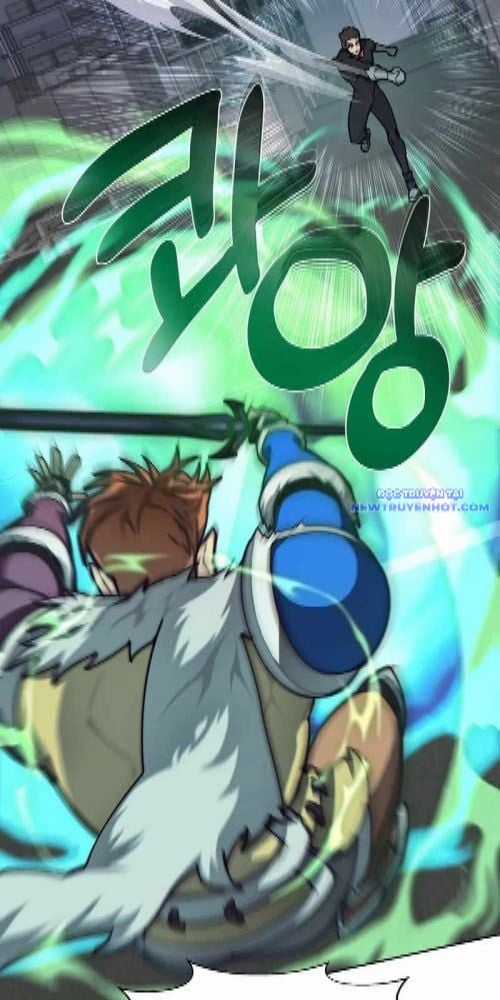 Mắc Kẹt Trong Tòa Tháp Thử Thách Chapter 108 trang 13