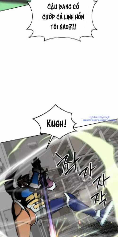 Mắc Kẹt Trong Tòa Tháp Thử Thách Chapter 108 trang 14