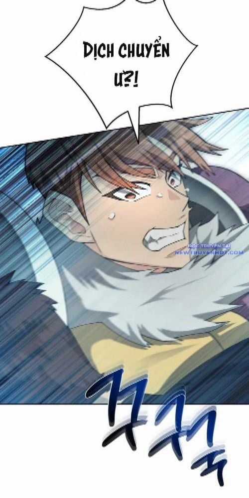 Mắc Kẹt Trong Tòa Tháp Thử Thách Chapter 108 trang 17