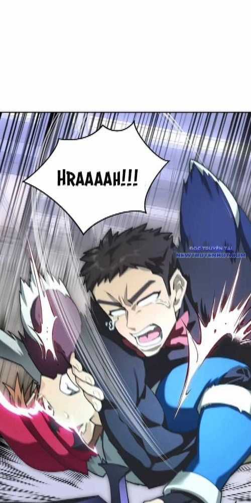 Mắc Kẹt Trong Tòa Tháp Thử Thách Chapter 108 trang 18