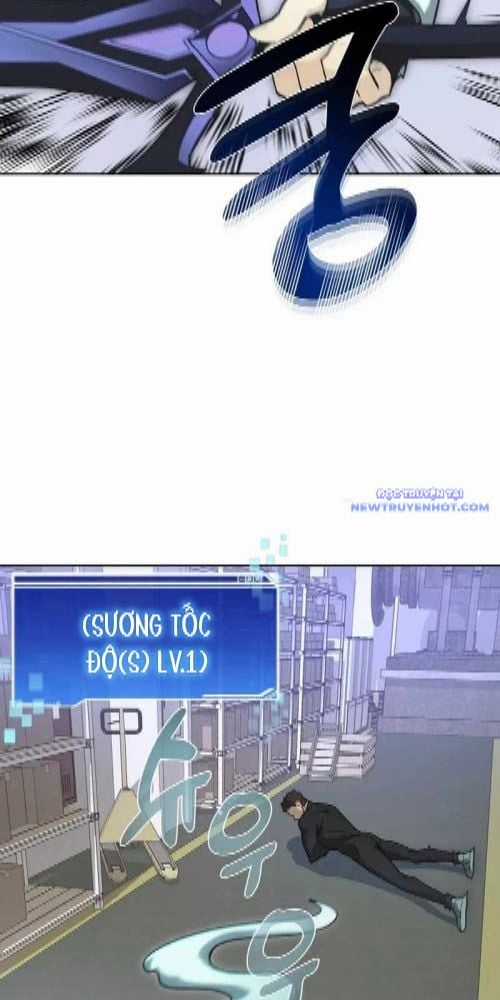 Mắc Kẹt Trong Tòa Tháp Thử Thách Chapter 108 trang 19