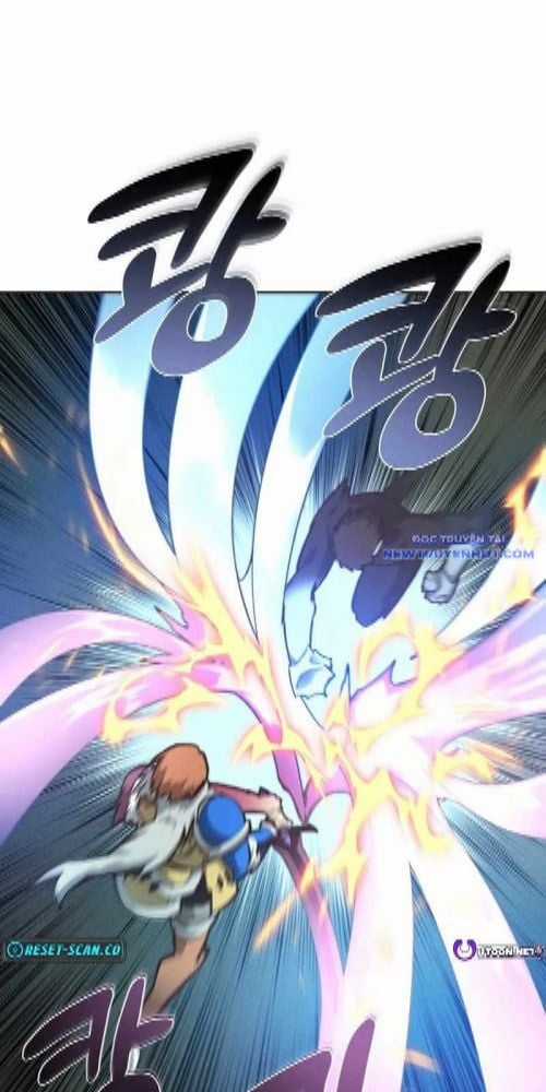 Mắc Kẹt Trong Tòa Tháp Thử Thách Chapter 108 trang 2