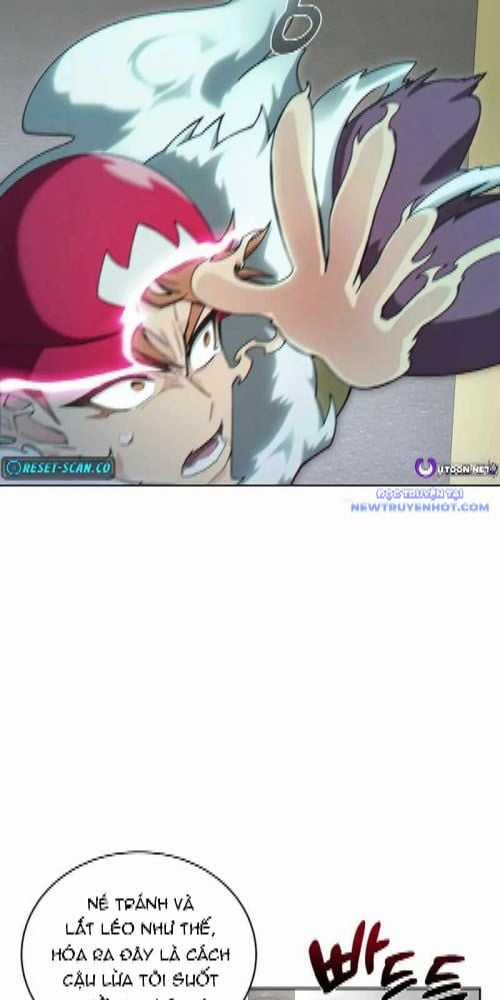 Mắc Kẹt Trong Tòa Tháp Thử Thách Chapter 108 trang 20